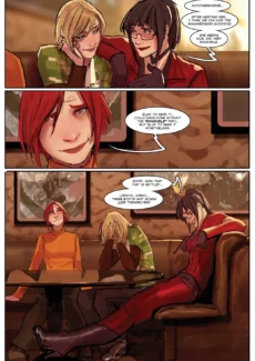 Sunstone Vol. 4 (127)