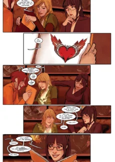 Sunstone Vol. 4 (130)