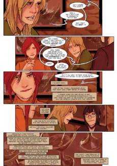 Sunstone Vol. 4 (131)