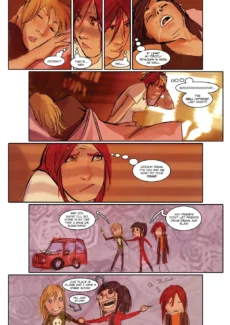 Sunstone Vol. 4 (135)