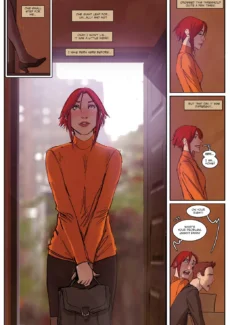 Sunstone Vol. 4 (14)