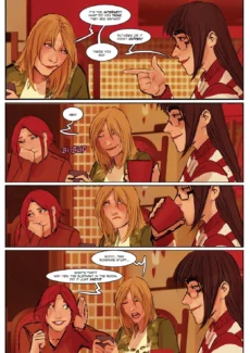 Sunstone Vol. 4 (140)