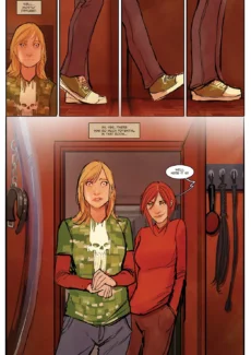 Sunstone Vol. 4 (142)