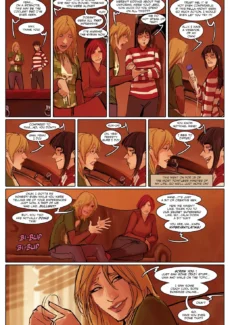 Sunstone Vol. 4 (144)