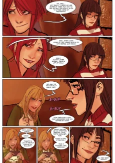 Sunstone Vol. 4 (145)