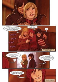 Sunstone Vol. 4 (146)