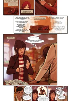 Sunstone Vol. 4 (147)