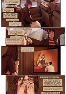 Sunstone Vol. 4 (148)