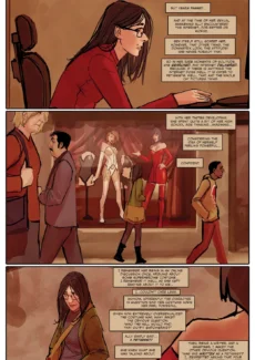 Sunstone Vol. 4 (149)