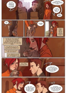 Sunstone Vol. 4 (15)