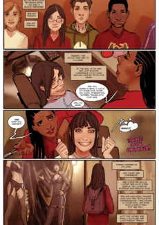 Sunstone Vol. 4 (150)