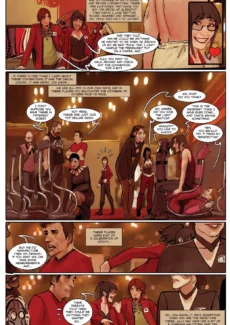 Sunstone Vol. 4 (153)