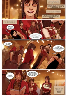 Sunstone Vol. 4 (154)