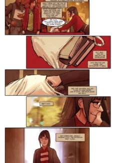 Sunstone Vol. 4 (155)