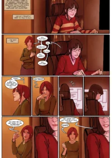Sunstone Vol. 4 (157)