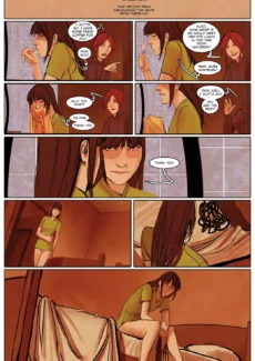 Sunstone Vol. 4 (165)