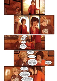 Sunstone Vol. 4 (167)