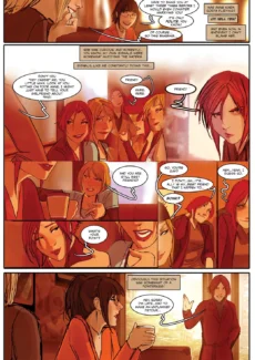 Sunstone Vol. 4 (168)