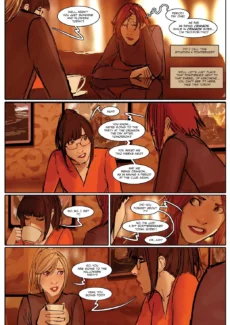 Sunstone Vol. 4 (169)