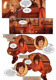 Sunstone Vol. 4 (170)