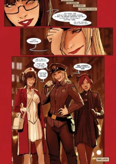 Sunstone Vol. 4 (171)