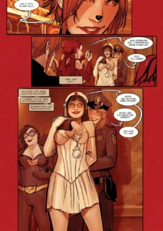 Sunstone Vol. 4 (173)