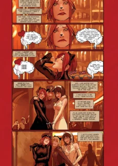 Sunstone Vol. 4 (174)
