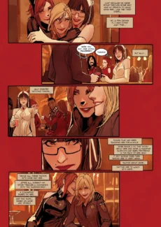 Sunstone Vol. 4 (175)