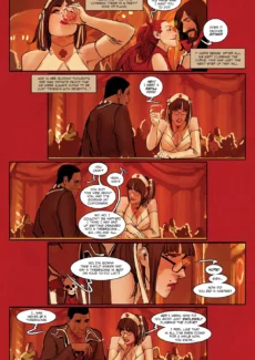 Sunstone Vol. 4 (176)