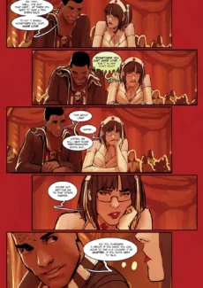 Sunstone Vol. 4 (177)