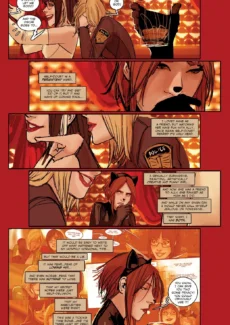 Sunstone Vol. 4 (180)