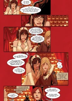 Sunstone Vol. 4 (181)