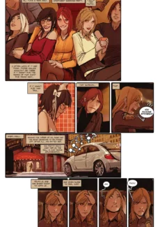 Sunstone Vol. 4 (184)