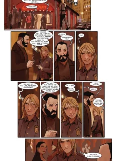 Sunstone Vol. 4 (185)