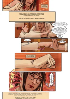 Sunstone Vol. 4 (187)