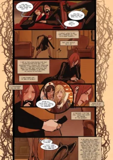 Sunstone Vol. 4 (188)