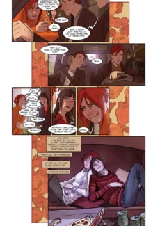 Sunstone Vol. 4 (19)