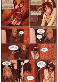Sunstone Vol. 4 (190)
