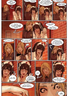Sunstone Vol. 4 (191)