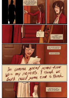 Sunstone Vol. 4 (193)