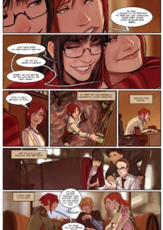 Sunstone Vol. 4 (21)