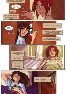 Sunstone Vol. 4 (26)