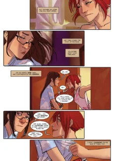 Sunstone Vol. 4 (27)