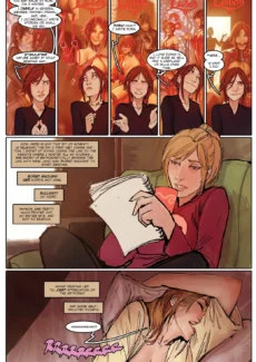 Sunstone Vol. 4 (29)