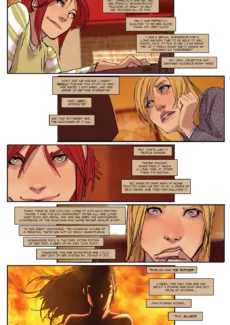 Sunstone Vol. 4 (31)