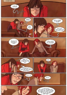 Sunstone Vol. 4 (32)