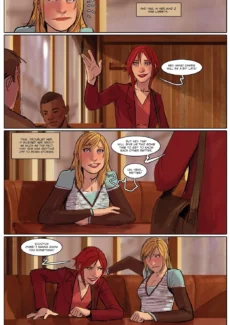 Sunstone Vol. 4 (36)