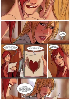 Sunstone Vol. 4 (38)
