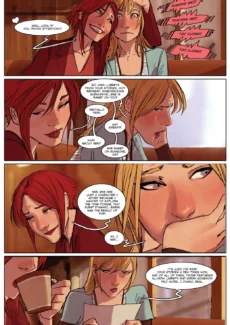 Sunstone Vol. 4 (39)