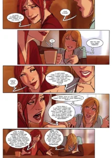 Sunstone Vol. 4 (40)